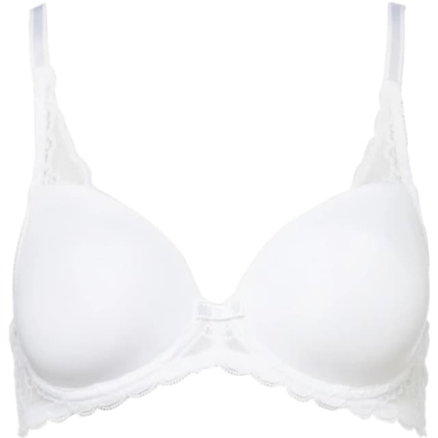 Triumph Amourette spotlight whp bra White 0003 female 34B