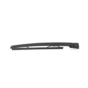 RIDEX Wiper Arm AUDI 301W0207 Windscreen Wiper Arm,Wiper Arm, windscreen washer
