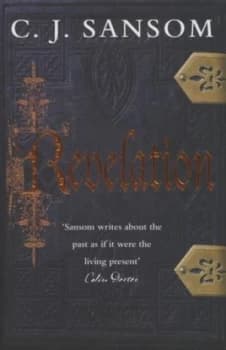 Revelation by C. J. Sansom Hardback
