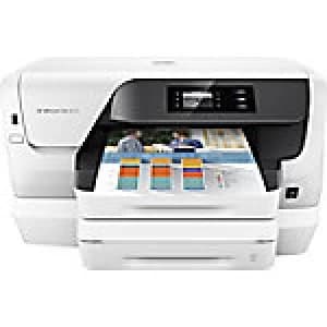 HP OfficeJet Pro 8218 Wireless Colour InkJet Printer
