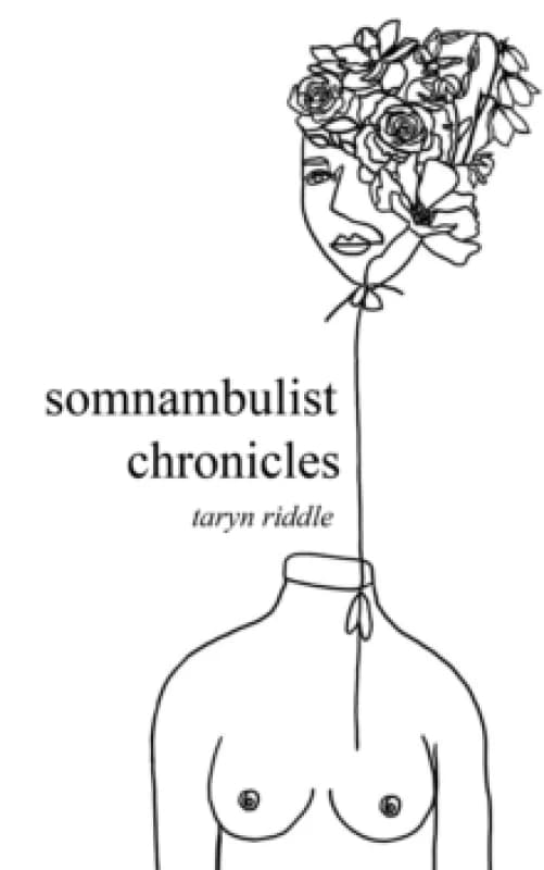 Somnambulist Chronicles Paperback / softback