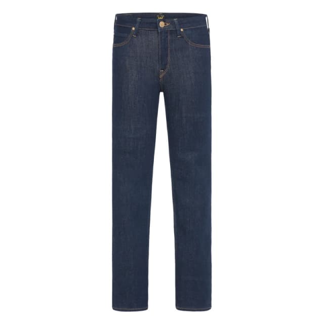 Lee Womens jeans Lee Elly Bleu Female 26x31