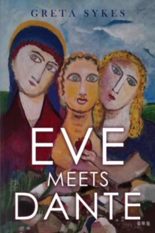 Eve Meets Dante Paperback / softback