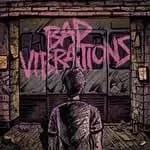 Day to Remember (A) - Bad Vibrations (Music CD) (Deluxe Edition)