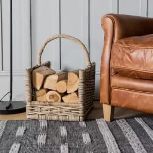 Gallery Direct Dorado Log Basket