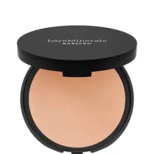 bareMinerals BAREPRO Pressed 16 Hour Foundation 10g (Various Shades) - Sateen 05