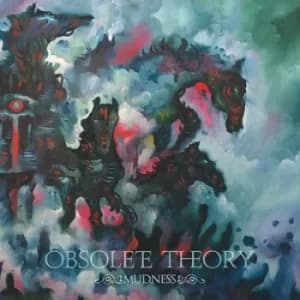 Mudness by Obsolete Theory CD Album