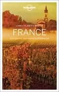 lonely planet best of france 2