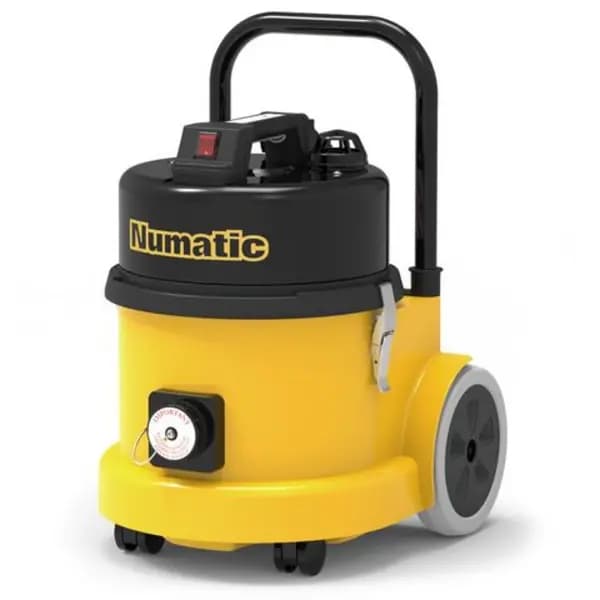 Numatic H-Class HZ390S Vacuum Cleaner