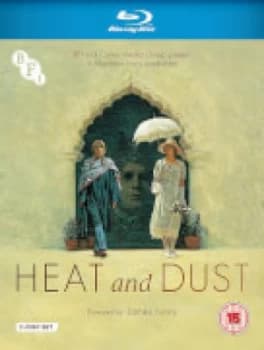 Heat and Dust