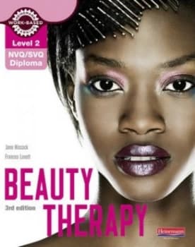 Beauty Therapy by Jane Hiscock Paperback