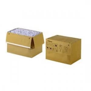 Rexel 2102442 Mercury 70 Litre Shredder Bags 50pk