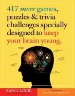 417 more games puzzles and trivia challenges specially designed to keep you