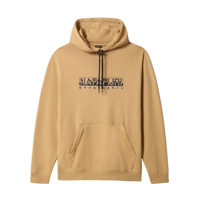 T-Shirt Napapijri B-sella Beige Male L