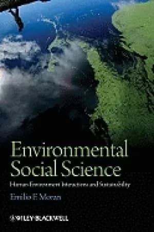 environmental social science human environment interactions and sustainabil