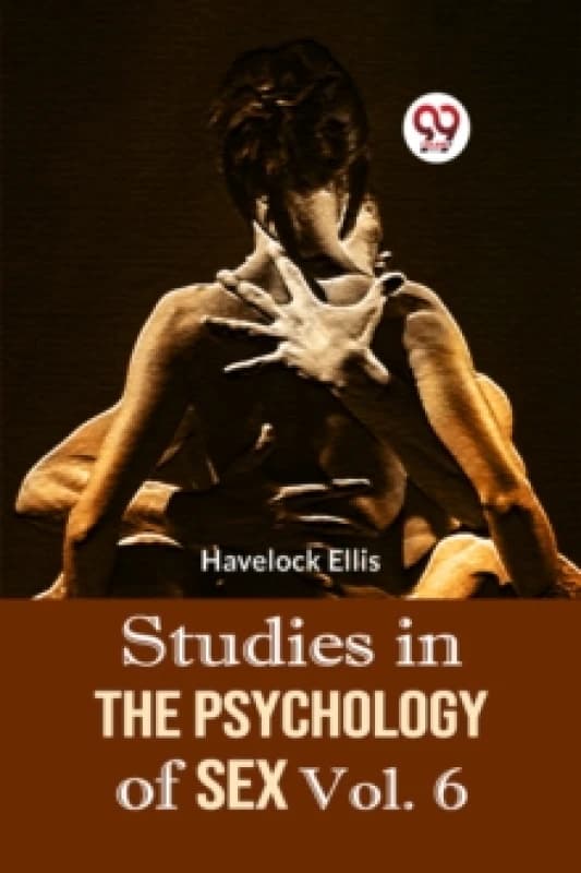 Studies in the Psychology of Sex Paperback / softback