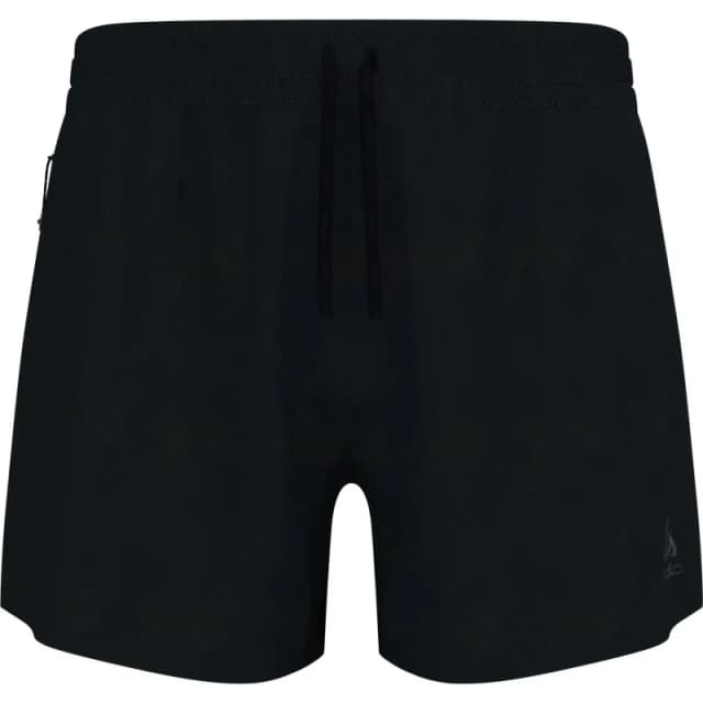 Short Odlo Zeroweight Noir Male M