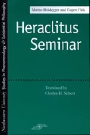 heraclitus seminar