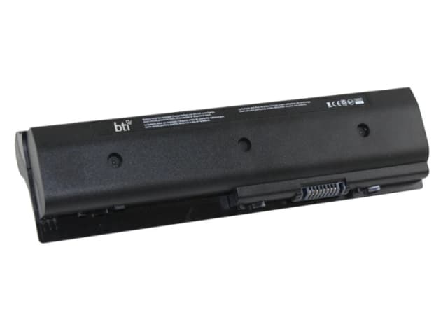 BTI BTI Replacement battery for HP - COMPAQ Pavilion DV6-7000 DV6-7099 DV6-8000 DV4-5000 DV4-5099 laptops replacing OEM Part numbers: 672326-541 67241