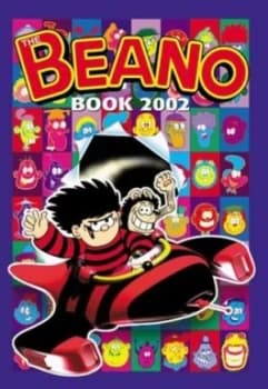 The beano Book Hardback