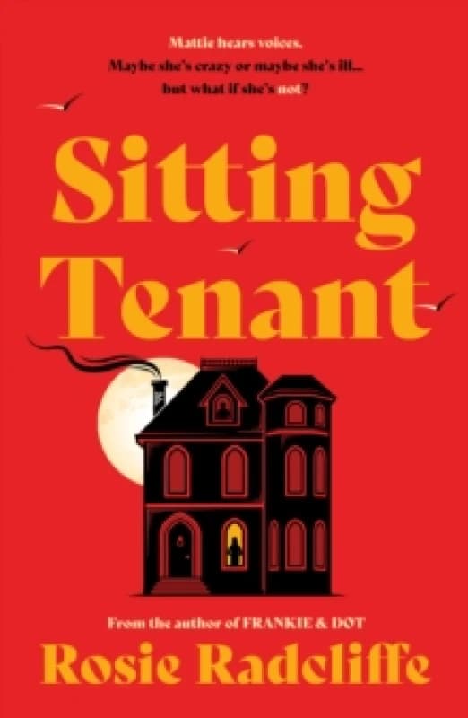 Sitting Tenant Paperback / softback