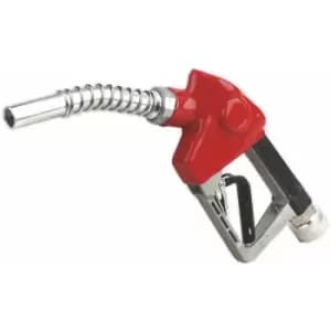 Delivery Nozzle Automatic Shut-Off for Diesel or Unleaded Petrol TP109 - Sealey