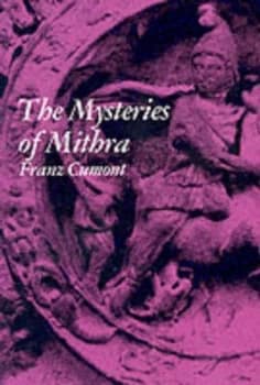 The Mysteries of Mithra Paperback
