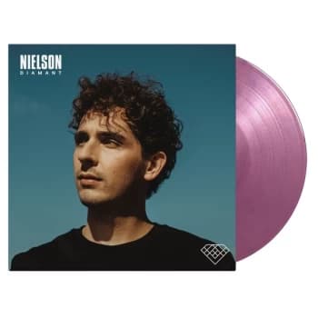 Nielson - Diamant Limited Edition Purple Vinyl