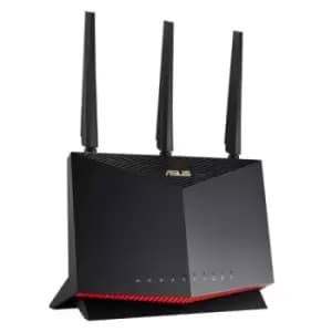 ASUS (RT-AX86U PRO) AX5700 Wireless Dual Band Gaming WiFi 6...