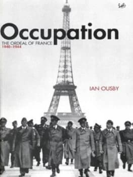 Occupation by Ian Ousby Paperback