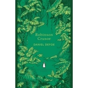 Robinson Crusoe by Daniel Defoe (Paperback, 2012)