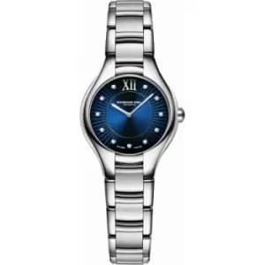 Ladies Raymond Weil Noemia Watch