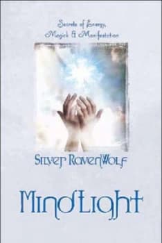 Mindlight by Silver Ravenwolf Paperback