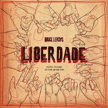 Bruce Leroys - Liberdade Vinyl