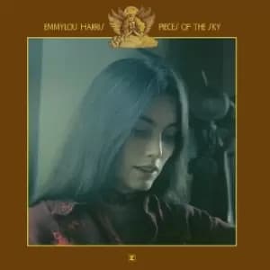 Pieces of the Sky Remastered and Expanded by Emmylou Harris CD Album