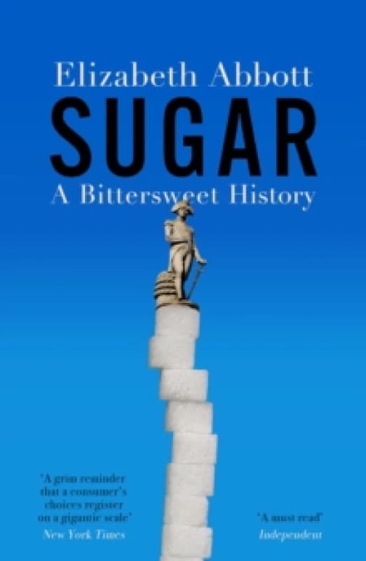 Sugar. Paperback. By Elizabeth Abbott Books