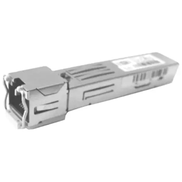 Cisco 1000Base T SFP Industrial Temp