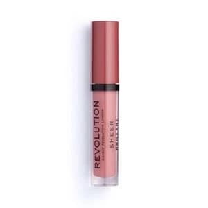 Revolution Ballerina 112 Sheer Lip