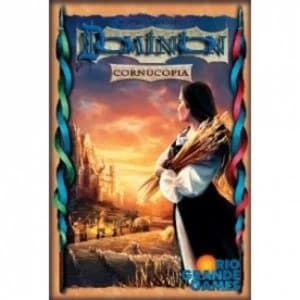 Dominion Cornucopia