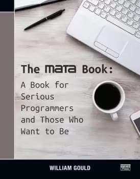 The Mata BookA Book for Serious Programmers and Those Who Want to Be