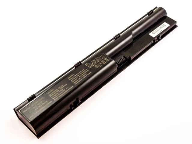 CoreParts MBI55696 laptop spare part Battery