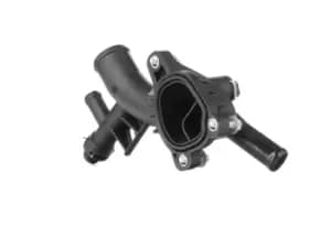 RIDEX Coolant Flange OPEL,CHEVROLET,VAUXHALL 3219C0024 25193922,25193922,01338030 01338489,1338030,1338489,025193922,055565334,25193922,55565334