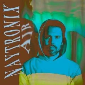 Naytronix - Air Vinyl