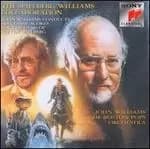 spielberg williams collaboration john williams conducts his classic scores