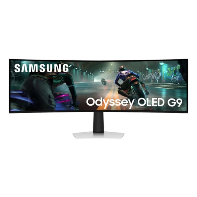 Samsung S49DG910SU computer monitor 124.5cm (49") 5120 x 1440 pi
