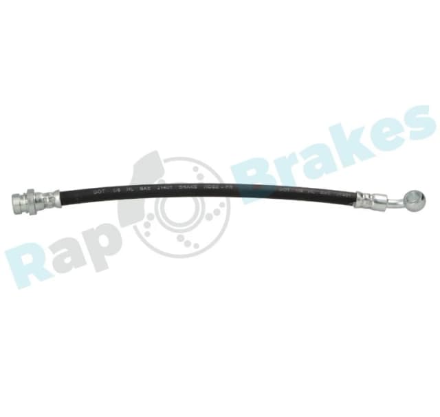 RAP BRAKES R-H1054 Brake Hose without banjo bolt Brake Hose (83)