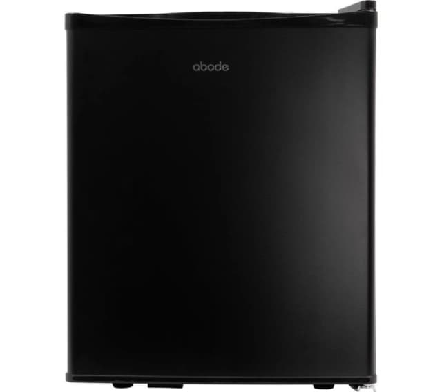 Abode ABODE 26L QUIET/SILENT COOLER - BLACK Black QC55601