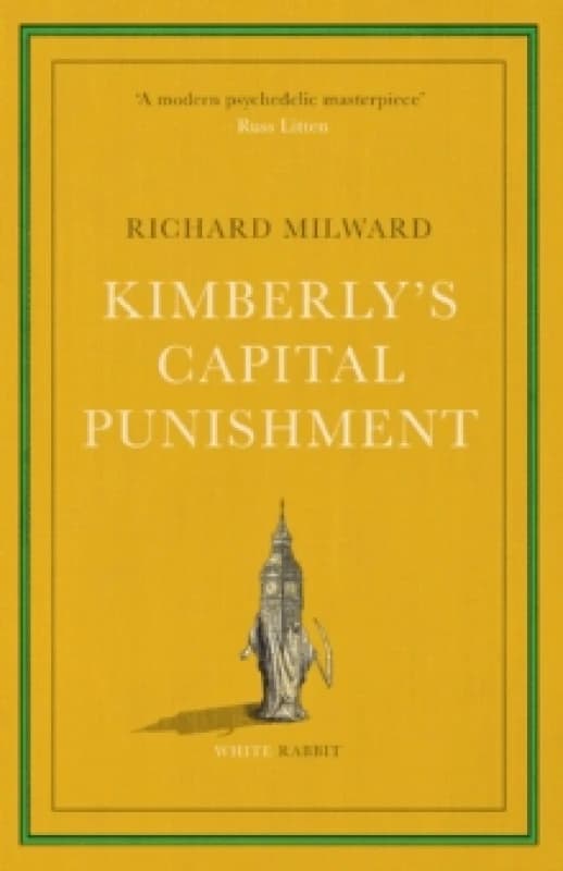 Kimberly's Capital Punishment Paperback / softback