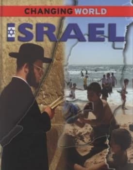 Israel by Susie Hodge Hardback