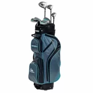 Longridge Vector+ Ladies 12Pc Set Gph